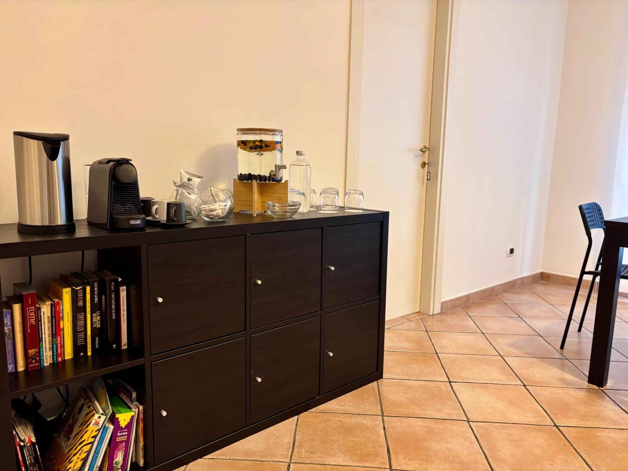 Rhome 34 Rom Exteriör bild